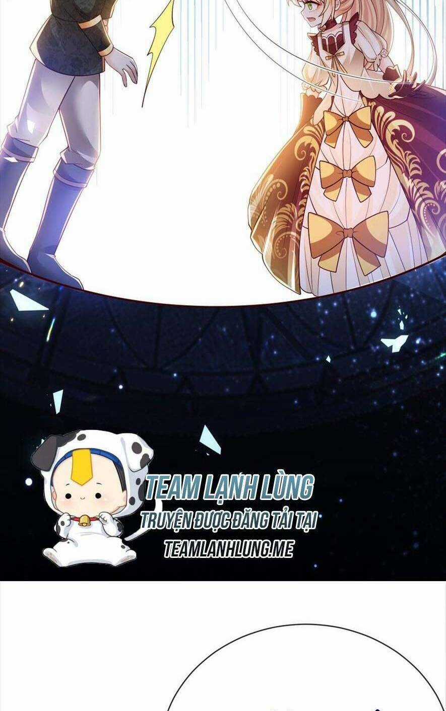 Công Chúa Bị Ruồng Bỏ Chapter 31 trang 12