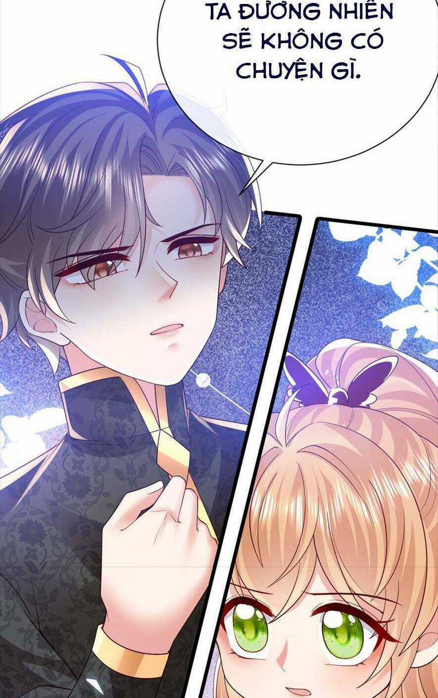 Công Chúa Bị Ruồng Bỏ Chapter 31 trang 13