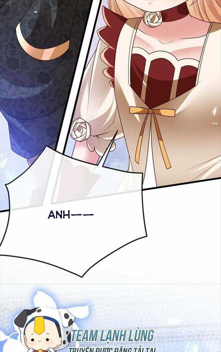 Công Chúa Bị Ruồng Bỏ Chapter 31 trang 14