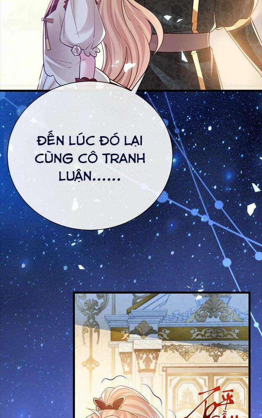 Công Chúa Bị Ruồng Bỏ Chapter 31 trang 16