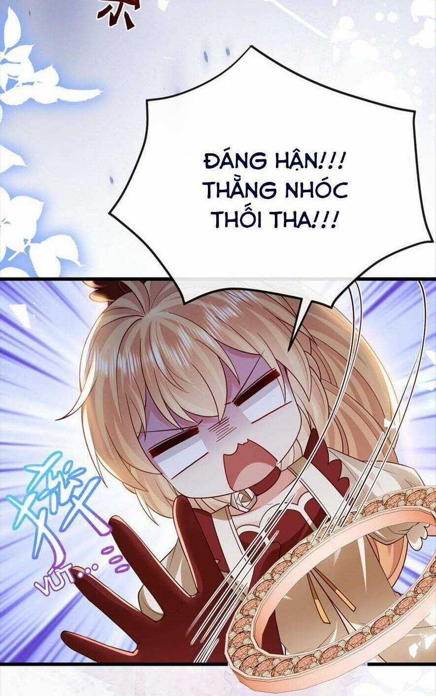 Công Chúa Bị Ruồng Bỏ Chapter 31 trang 18