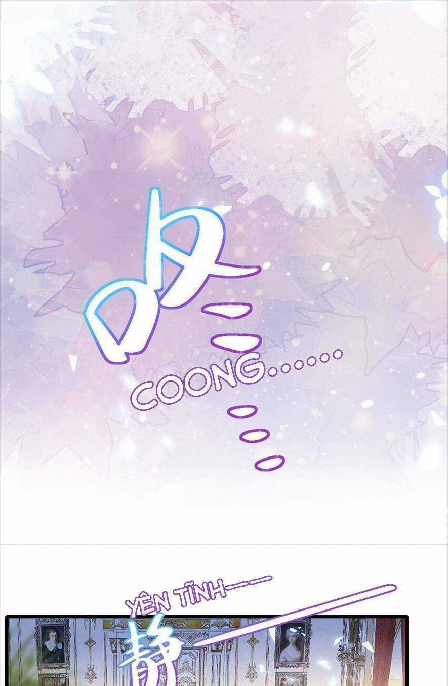 Công Chúa Bị Ruồng Bỏ Chapter 31 trang 19