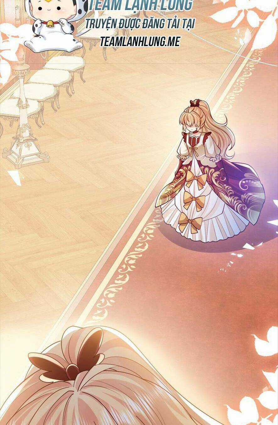 Công Chúa Bị Ruồng Bỏ Chapter 31 trang 22