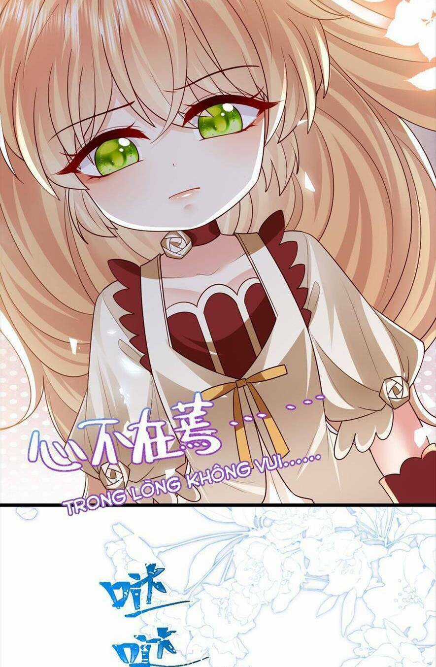 Công Chúa Bị Ruồng Bỏ Chapter 31 trang 23