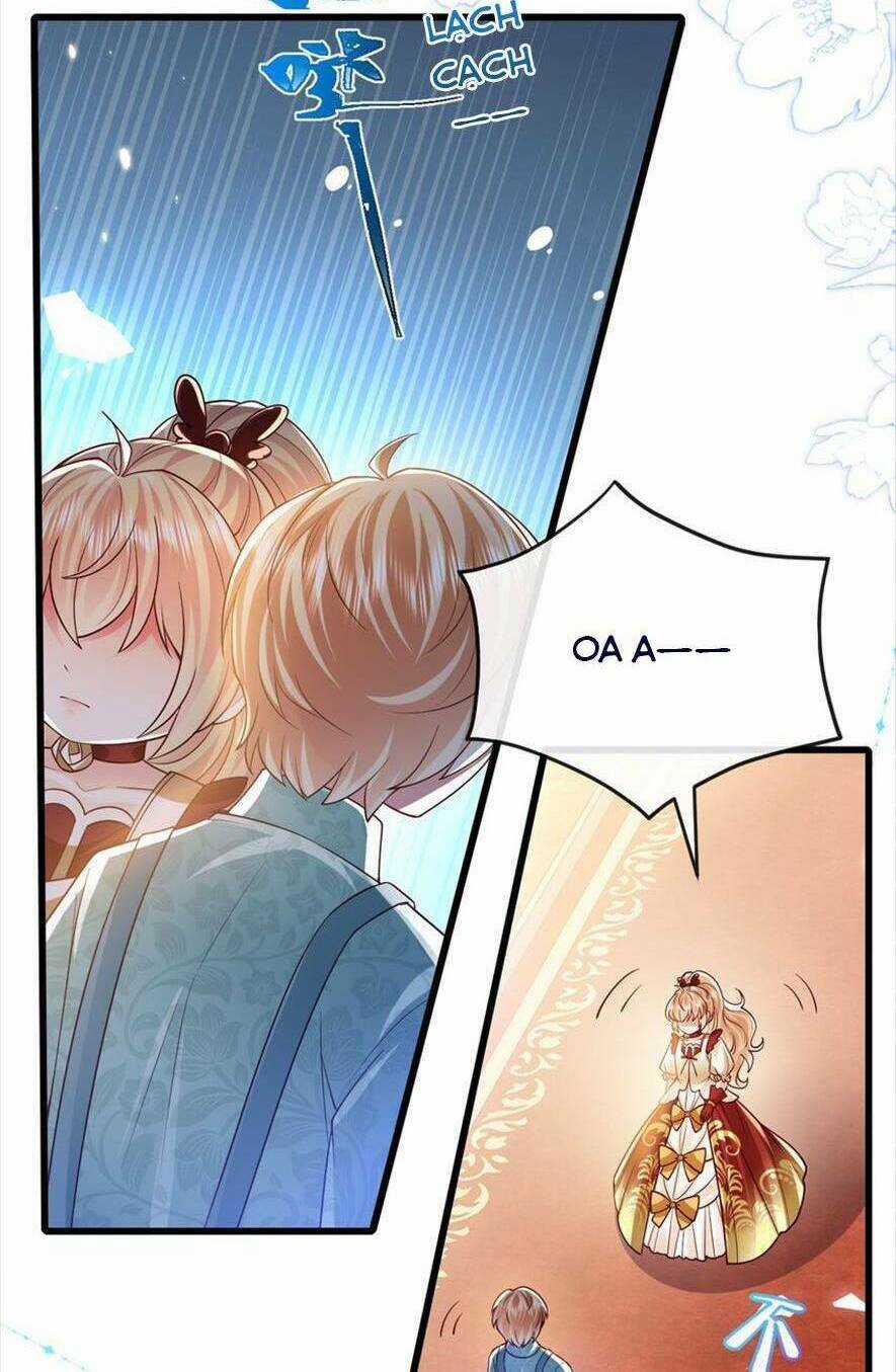 Công Chúa Bị Ruồng Bỏ Chapter 31 trang 24