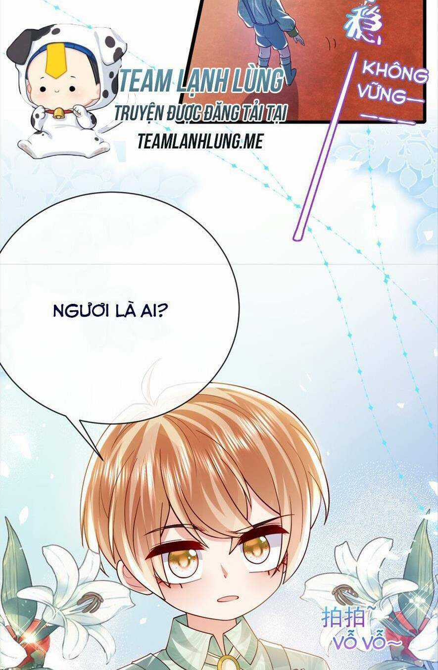 Công Chúa Bị Ruồng Bỏ Chapter 31 trang 25