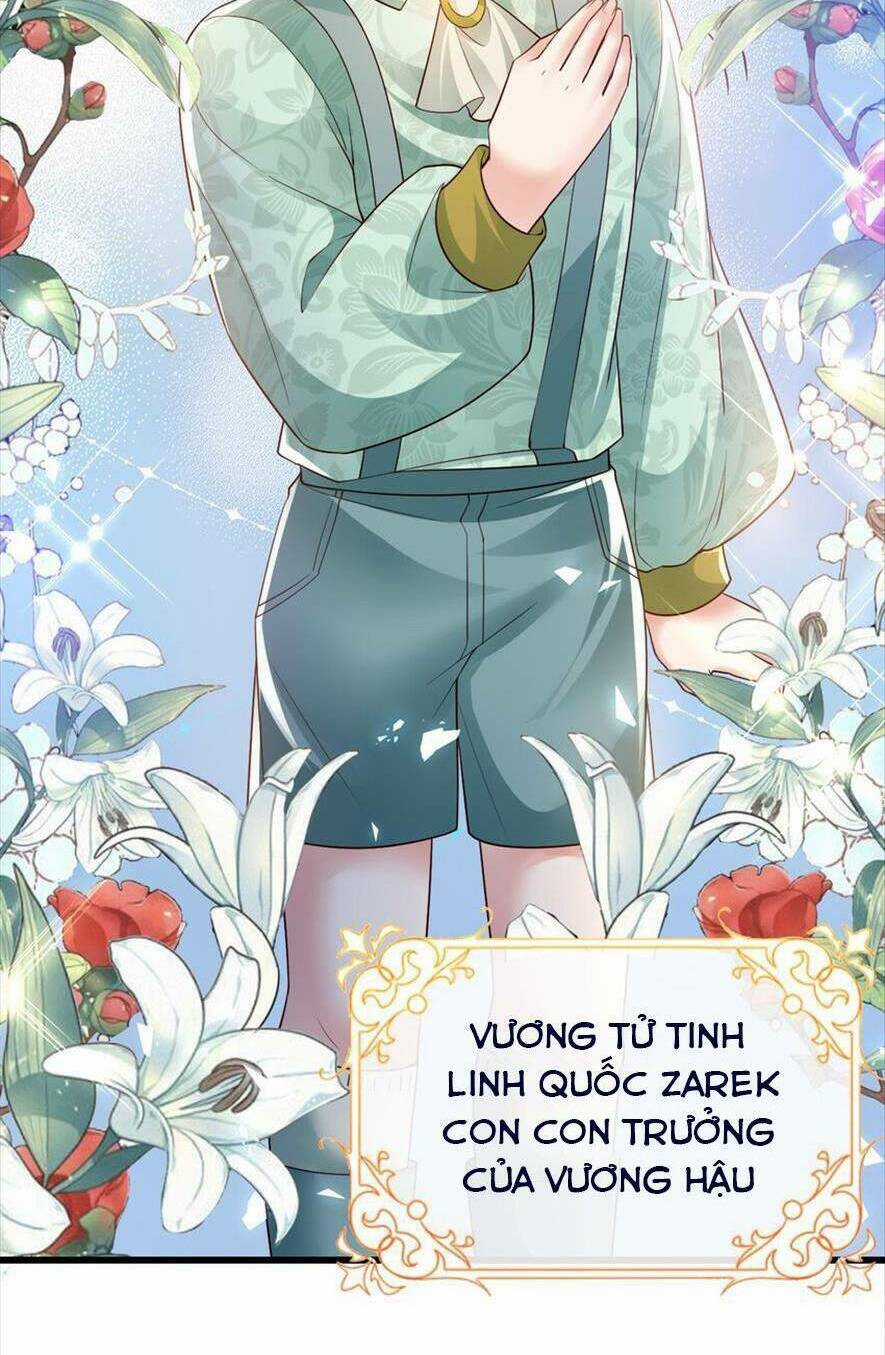 Công Chúa Bị Ruồng Bỏ Chapter 31 trang 26