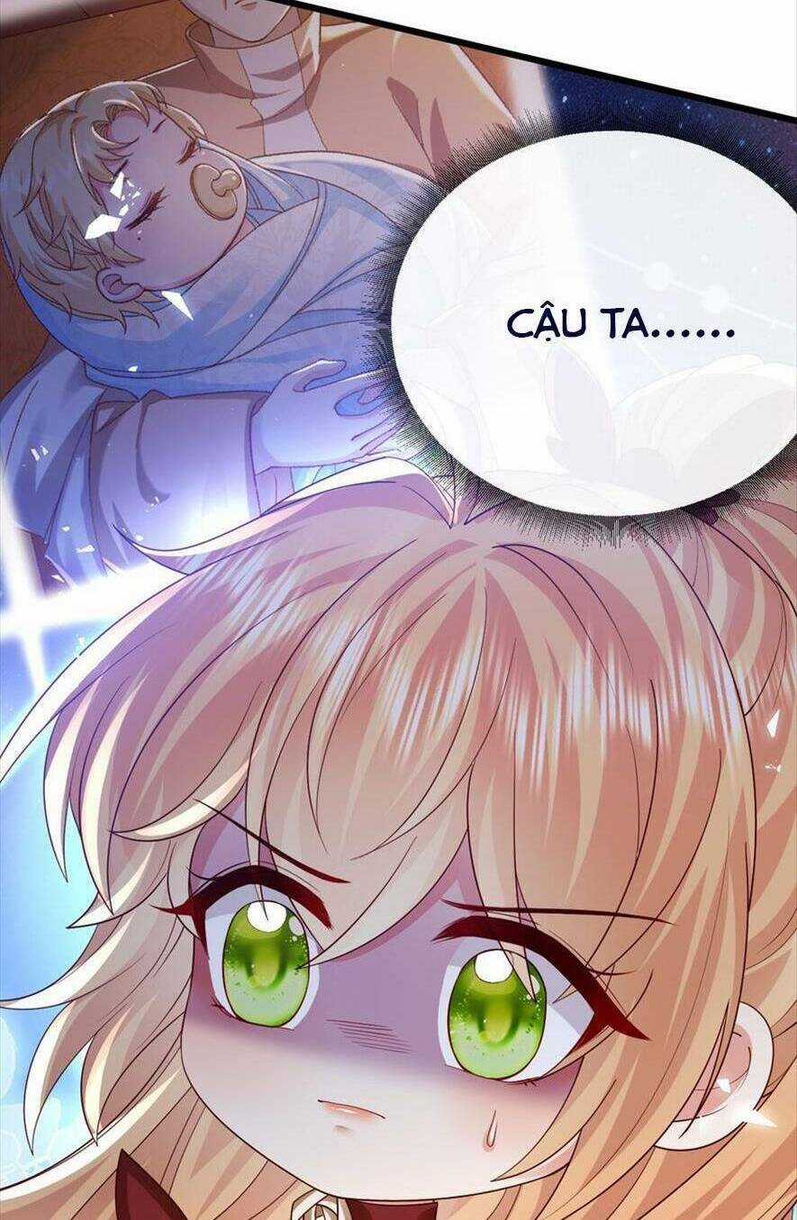 Công Chúa Bị Ruồng Bỏ Chapter 31 trang 28