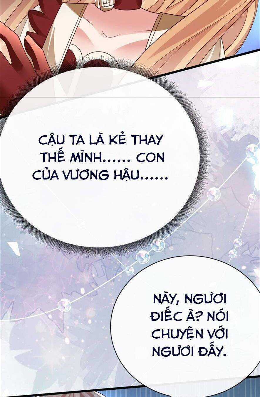 Công Chúa Bị Ruồng Bỏ Chapter 31 trang 29