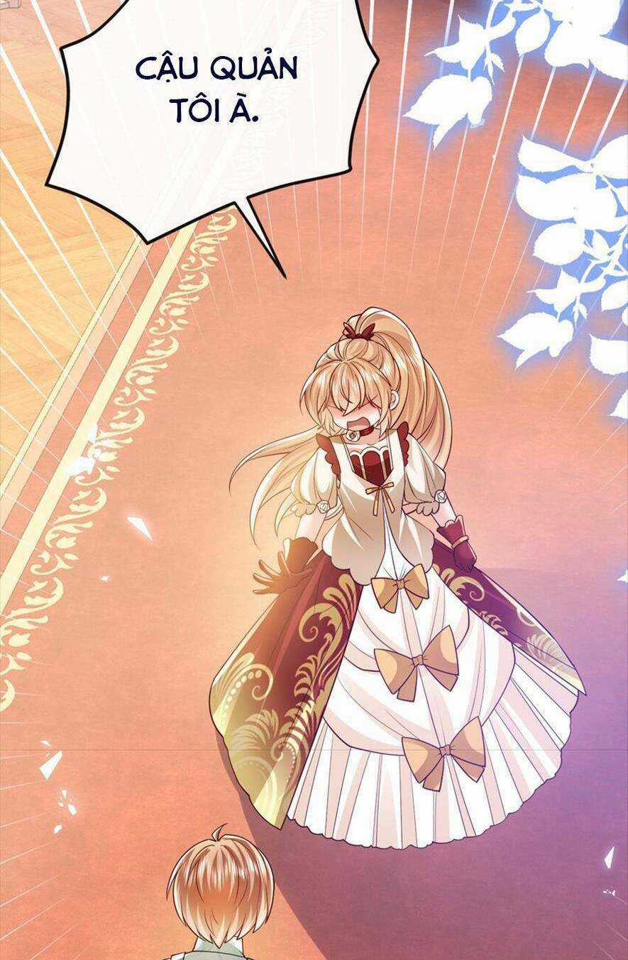Công Chúa Bị Ruồng Bỏ Chapter 31 trang 31