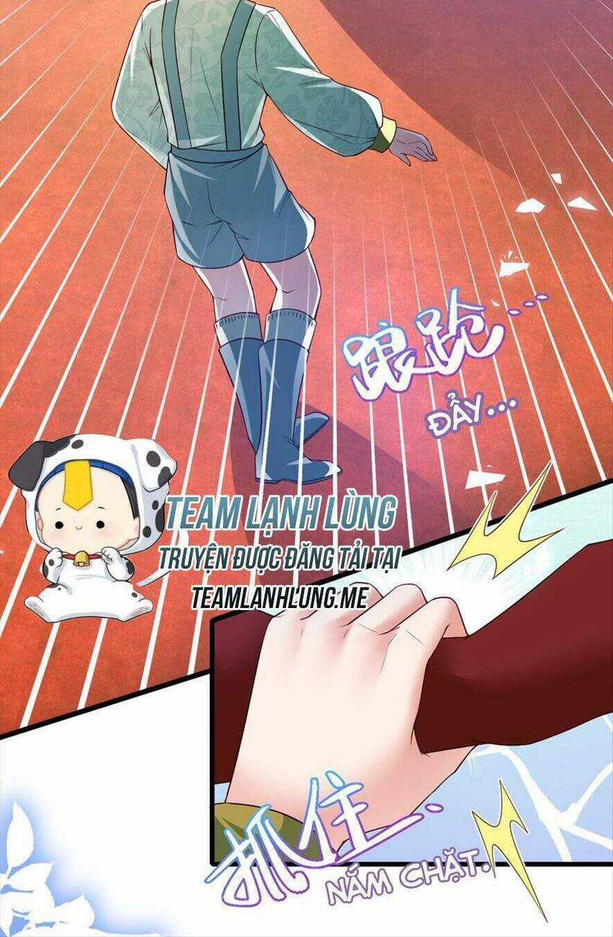 Công Chúa Bị Ruồng Bỏ Chapter 31 trang 32