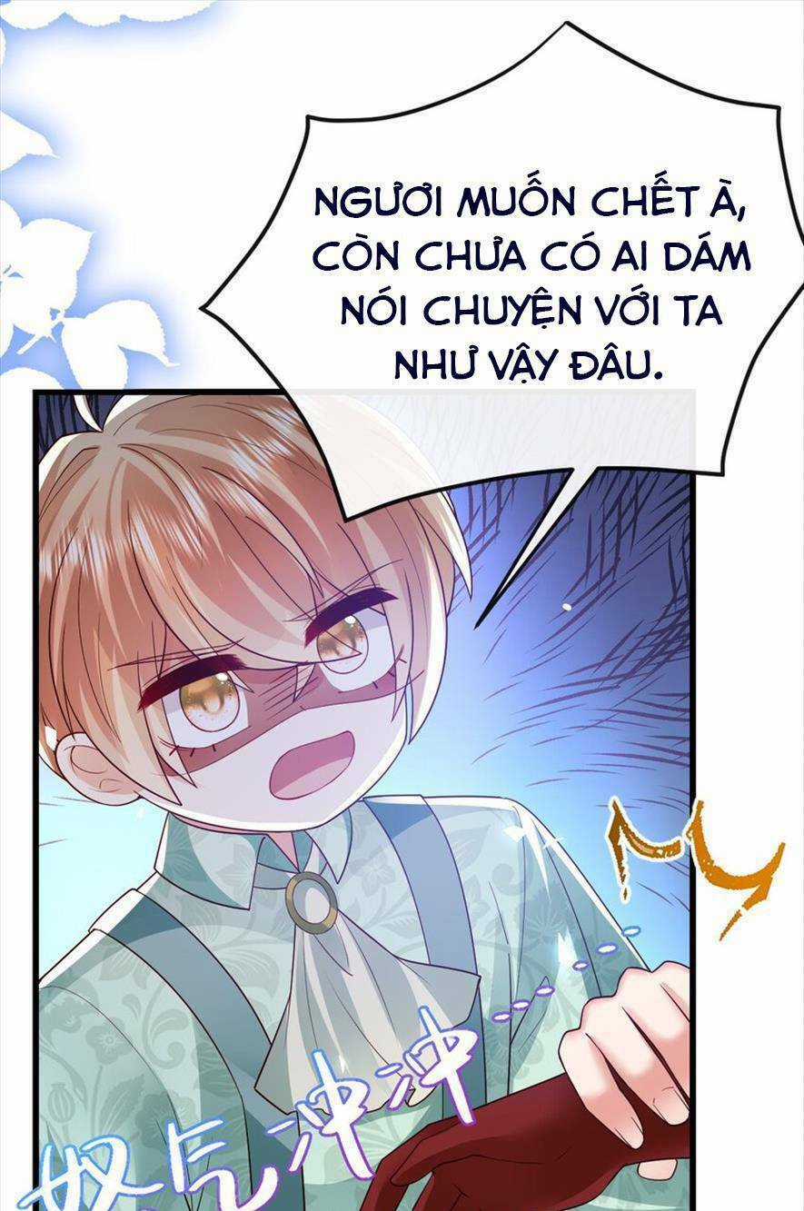 Công Chúa Bị Ruồng Bỏ Chapter 31 trang 33