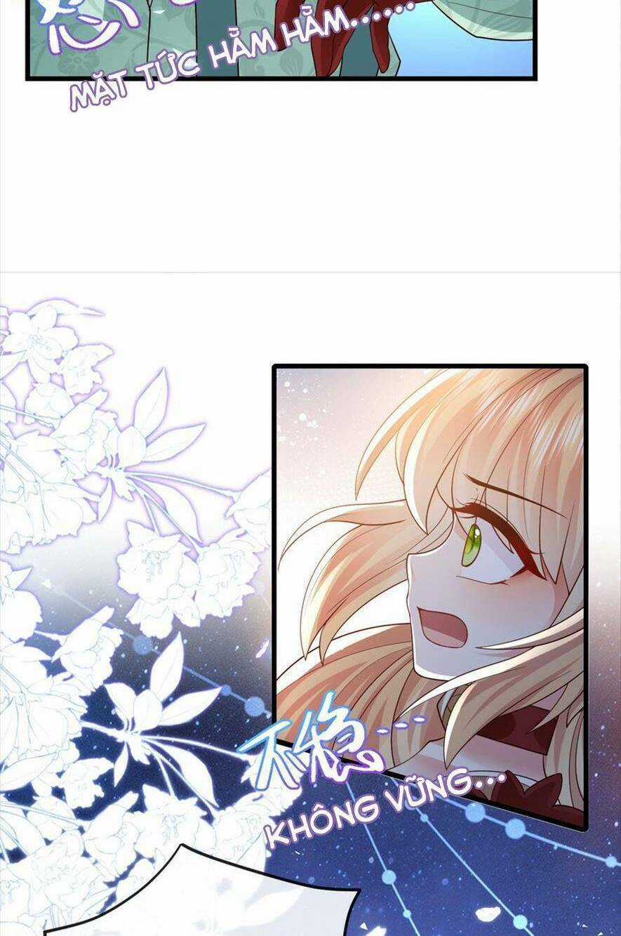 Công Chúa Bị Ruồng Bỏ Chapter 31 trang 34