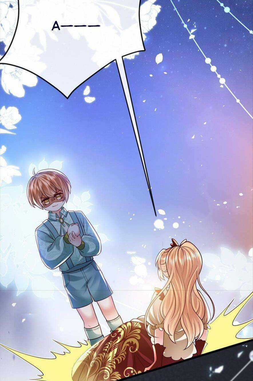 Công Chúa Bị Ruồng Bỏ Chapter 31 trang 35