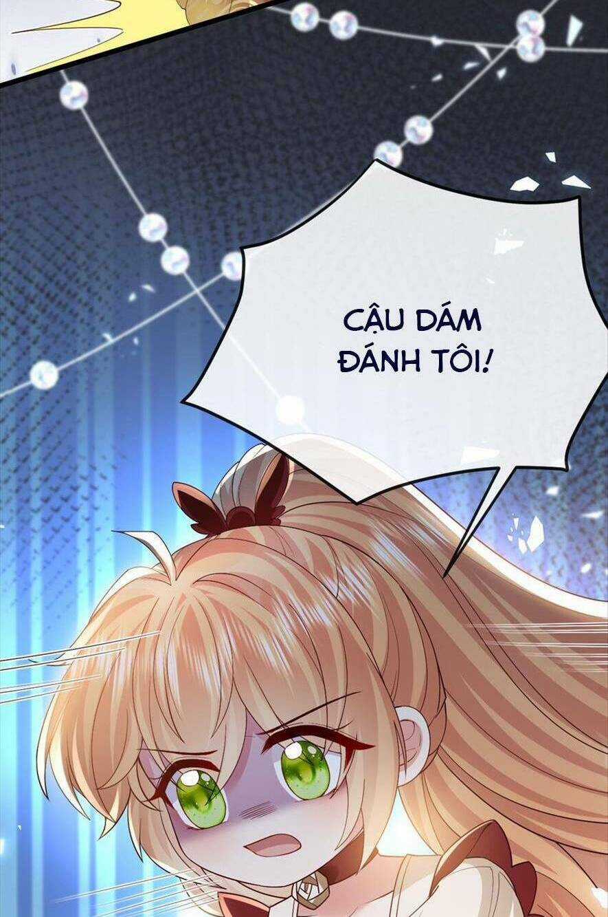 Công Chúa Bị Ruồng Bỏ Chapter 31 trang 36