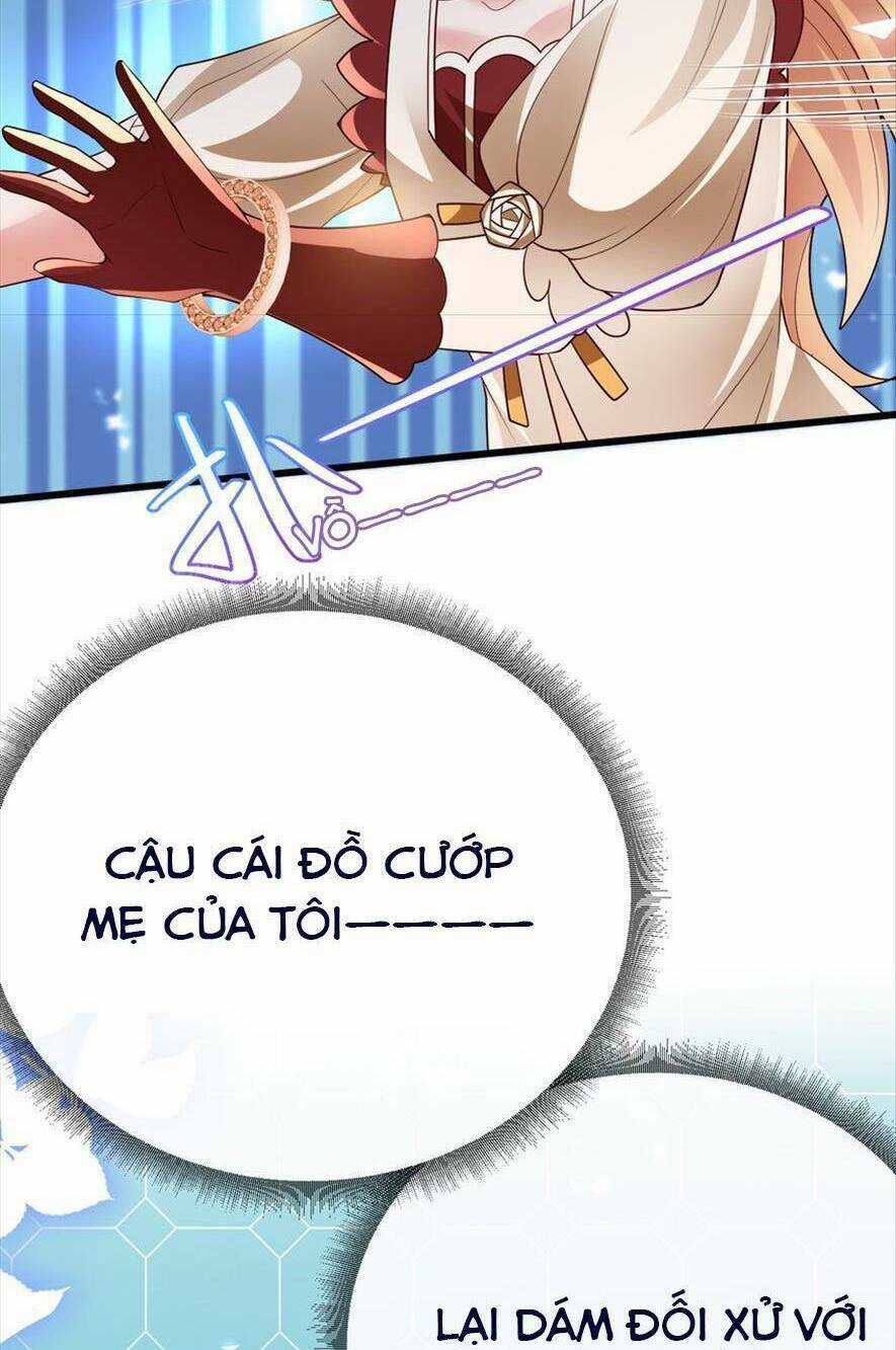 Công Chúa Bị Ruồng Bỏ Chapter 31 trang 37