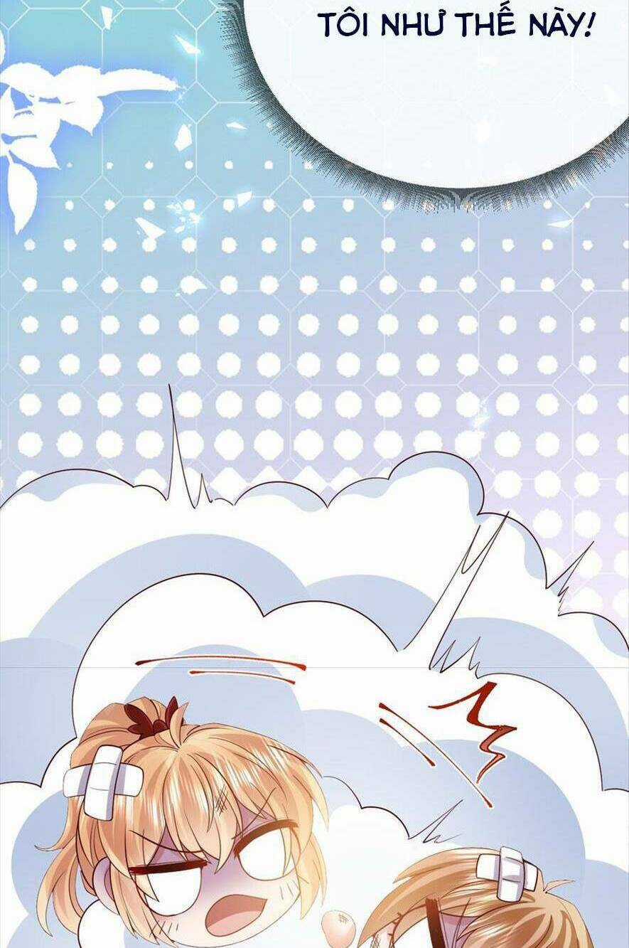 Công Chúa Bị Ruồng Bỏ Chapter 31 trang 38