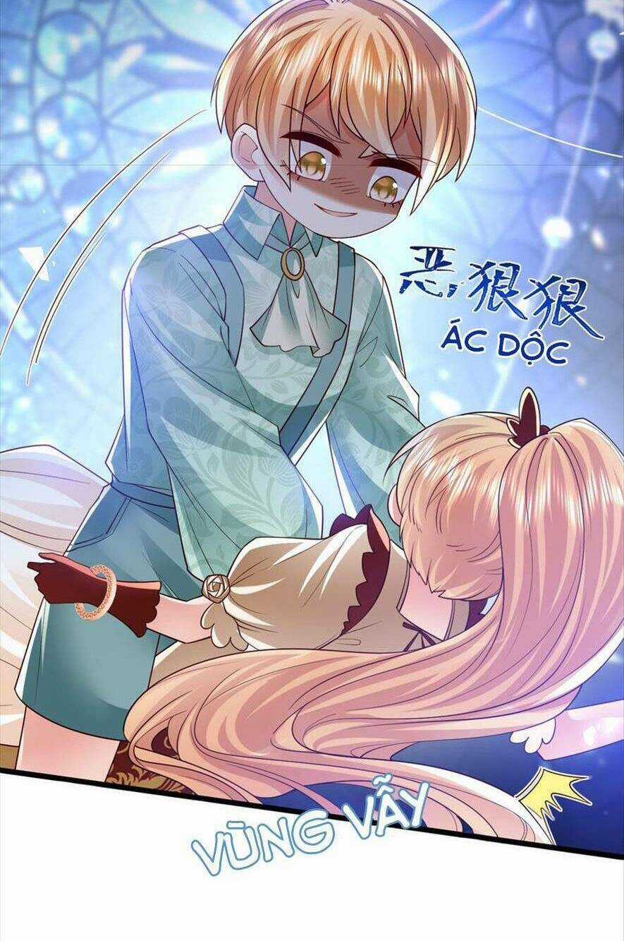 Công Chúa Bị Ruồng Bỏ Chapter 31 trang 40