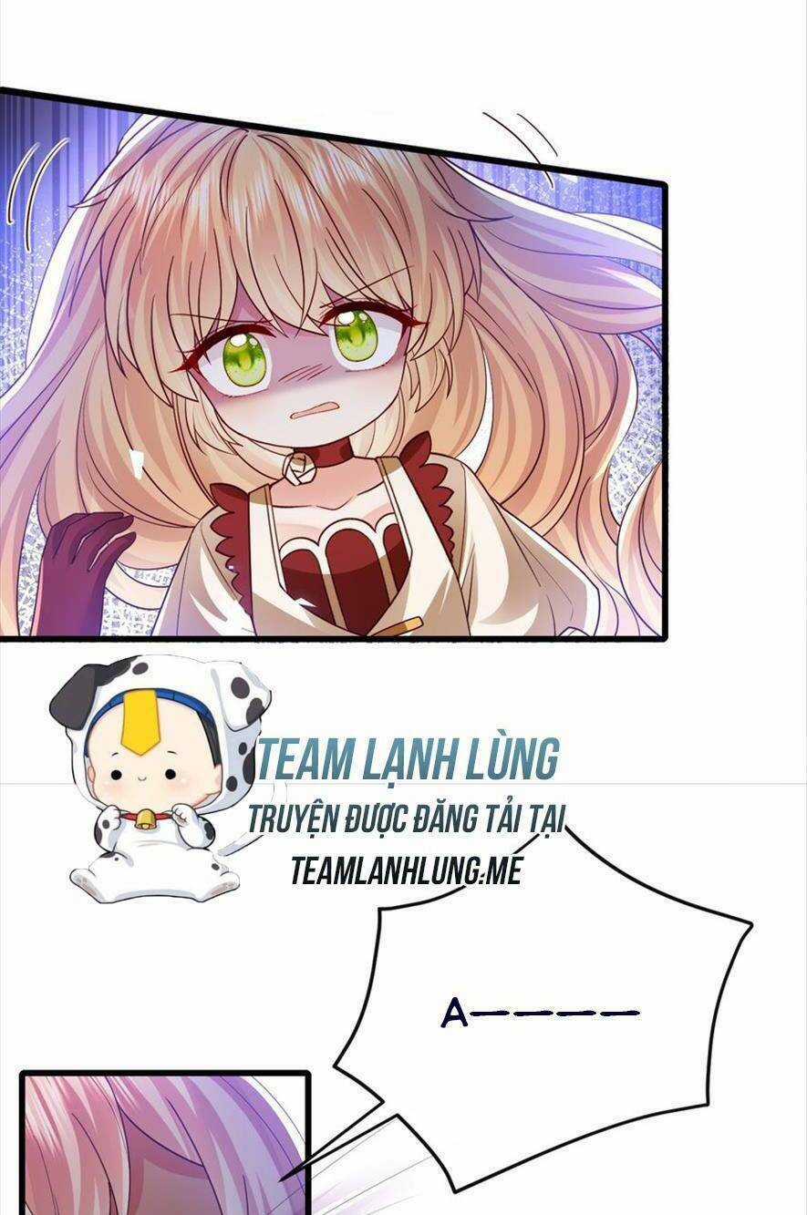 Công Chúa Bị Ruồng Bỏ Chapter 31 trang 41