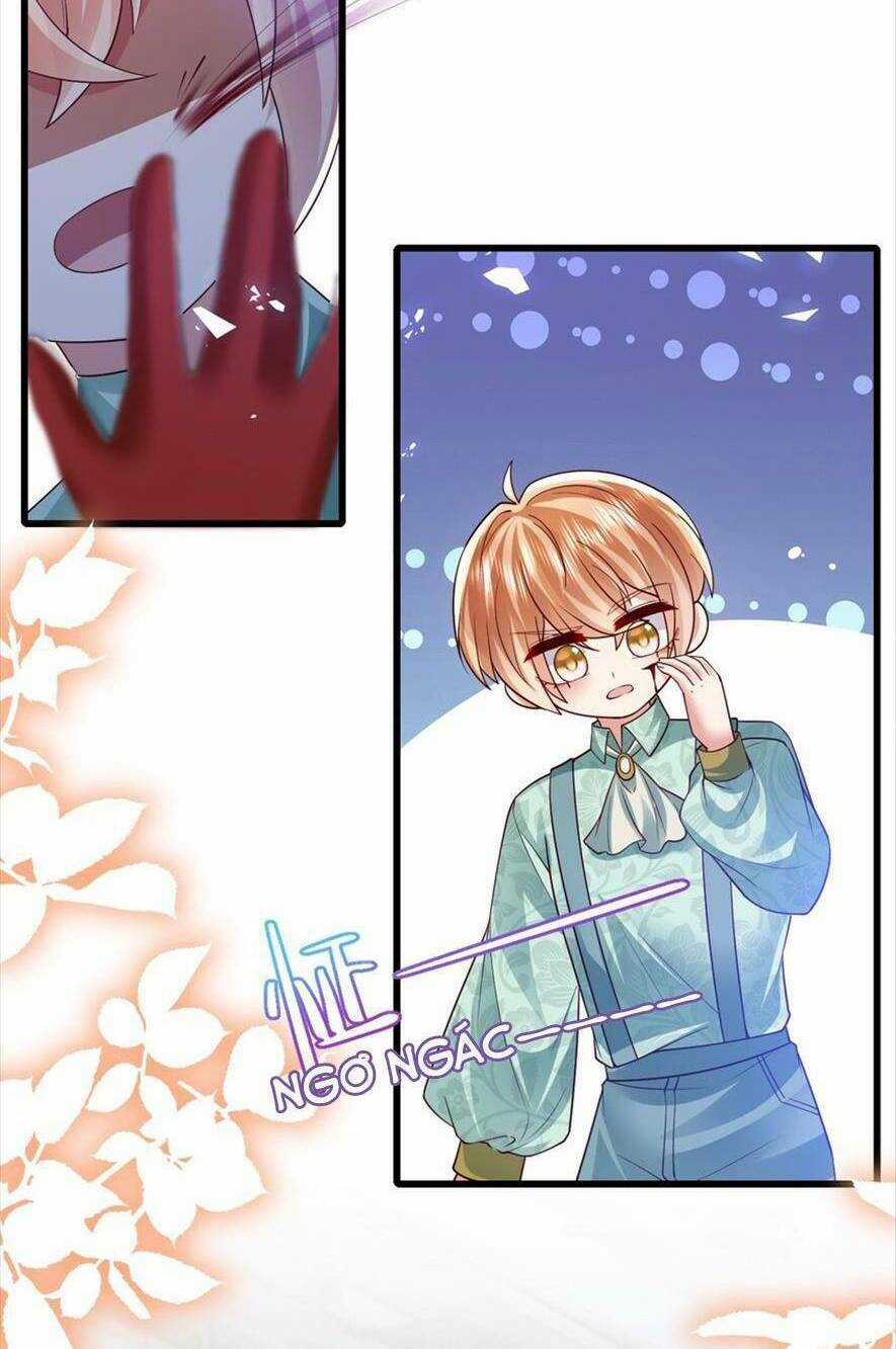 Công Chúa Bị Ruồng Bỏ Chapter 31 trang 42