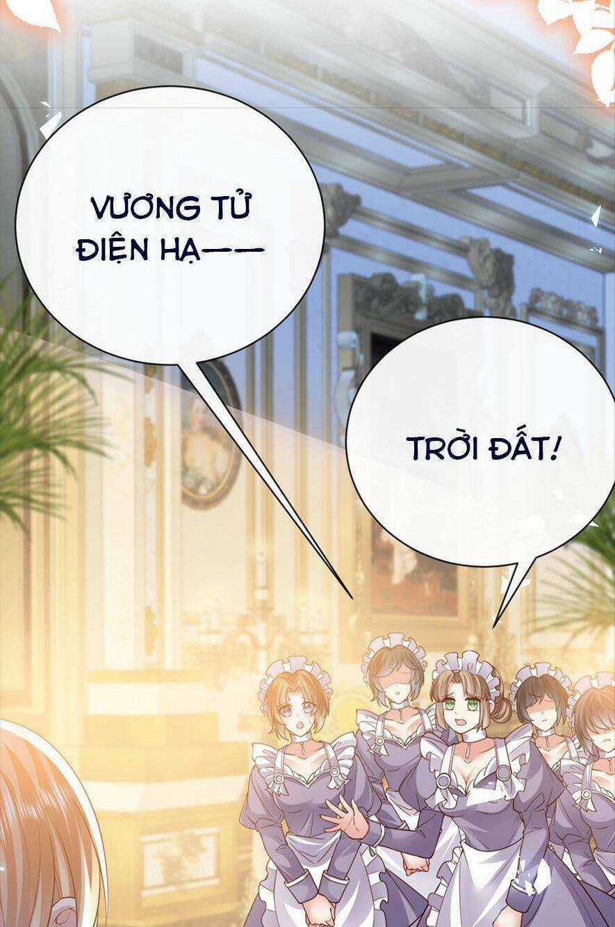 Công Chúa Bị Ruồng Bỏ Chapter 31 trang 43