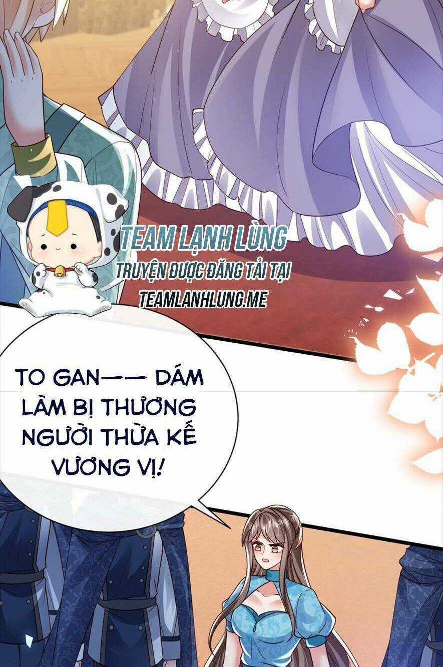 Công Chúa Bị Ruồng Bỏ Chapter 31 trang 44