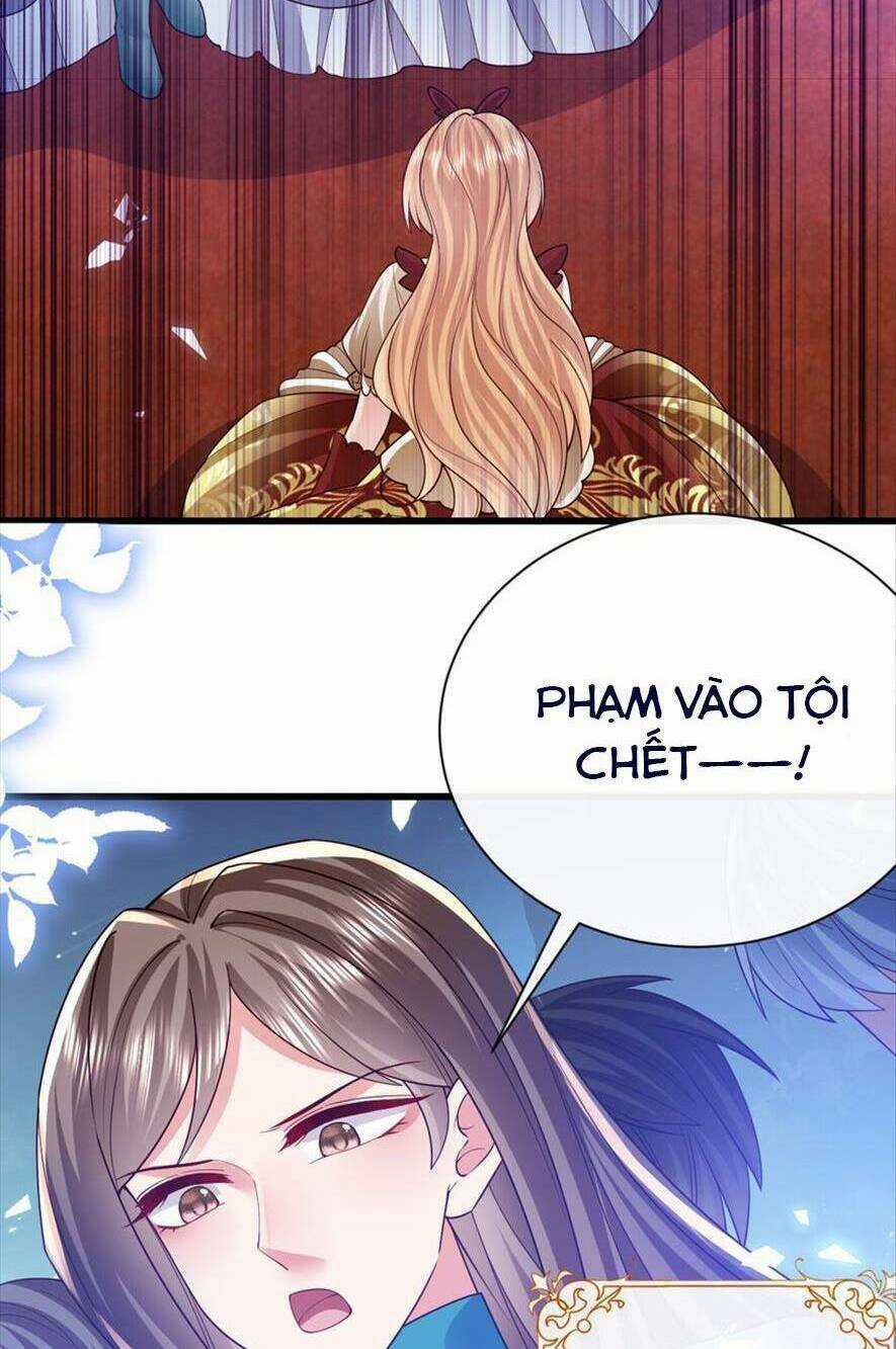 Công Chúa Bị Ruồng Bỏ Chapter 31 trang 46