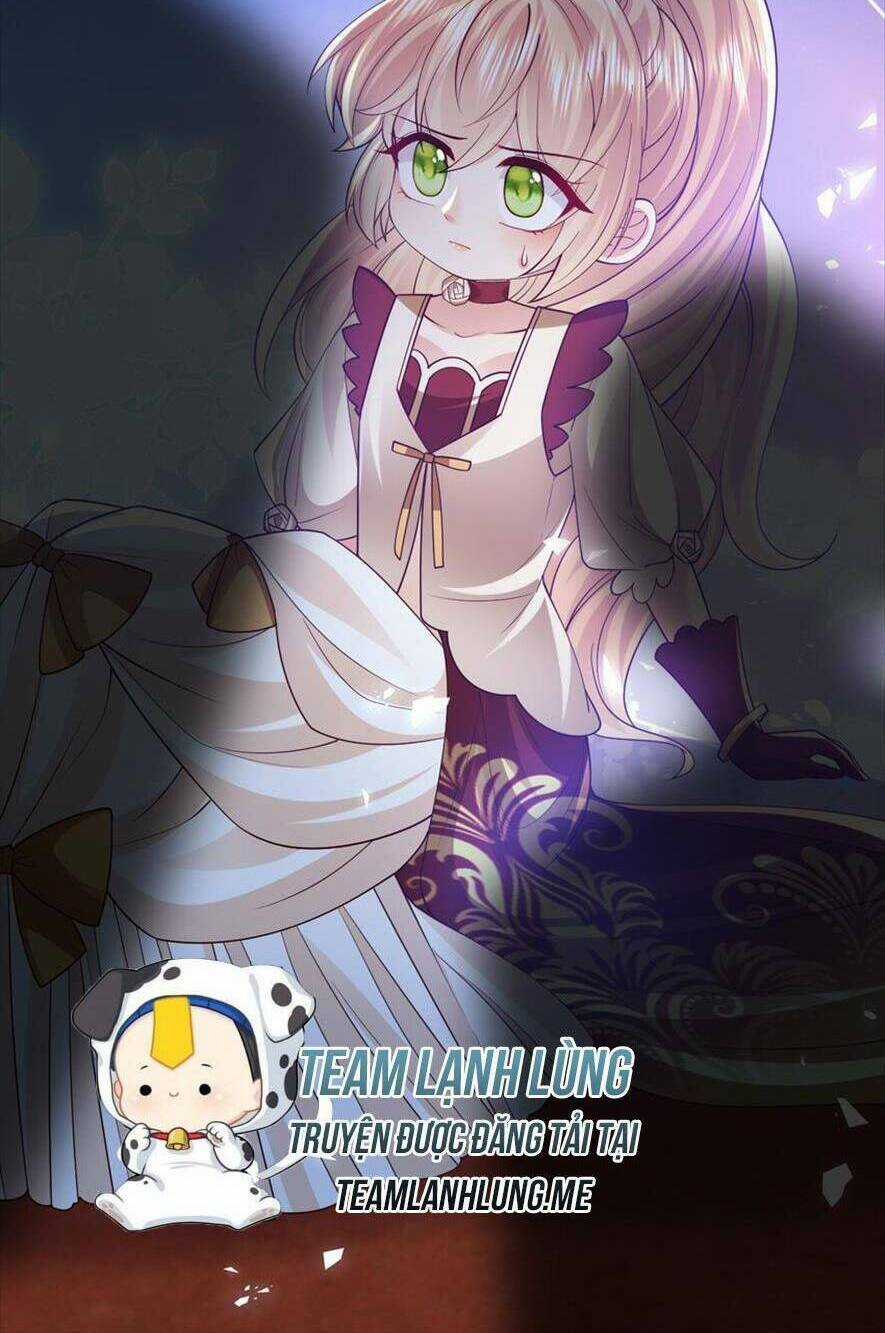 Công Chúa Bị Ruồng Bỏ Chapter 31 trang 48