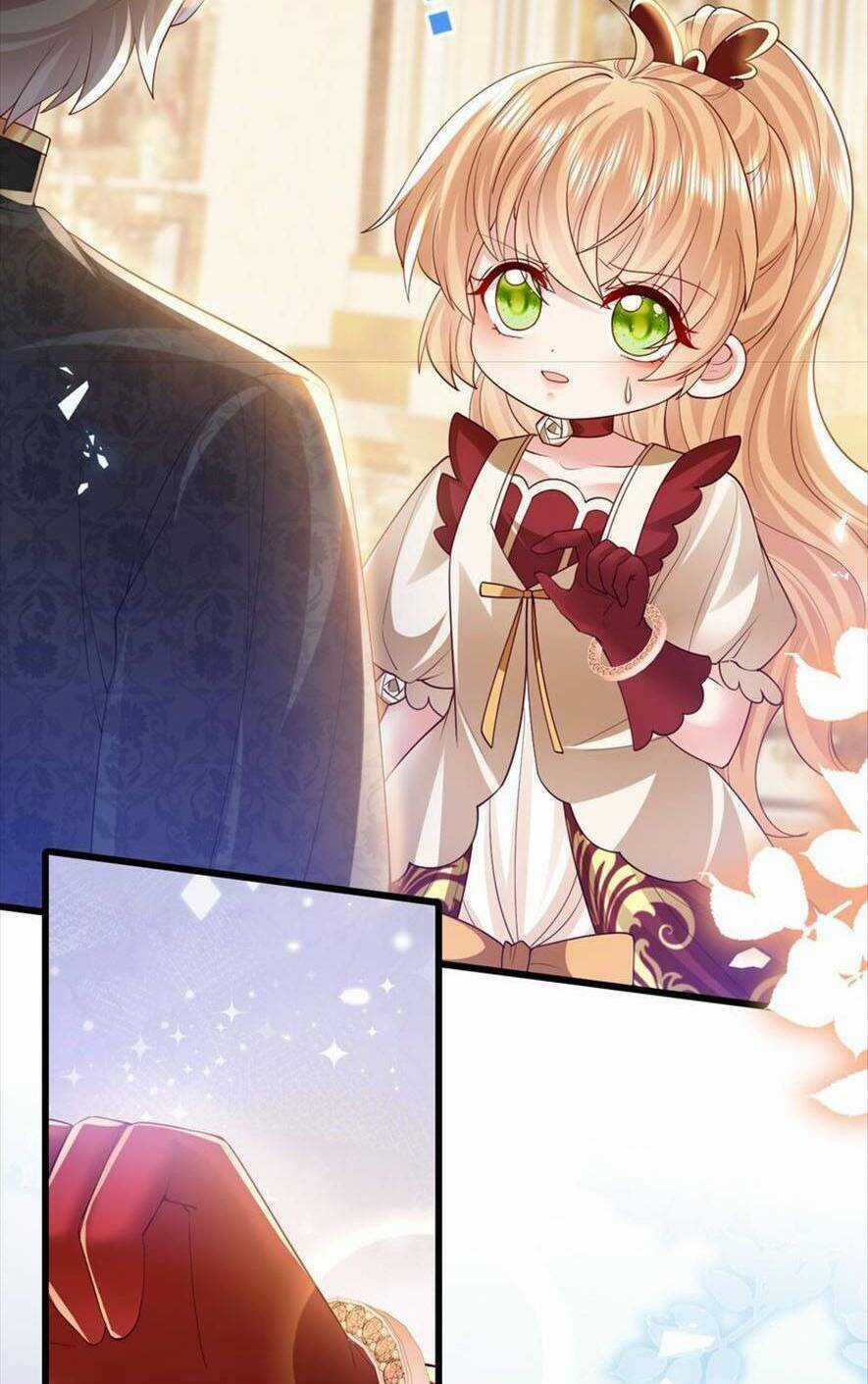 Công Chúa Bị Ruồng Bỏ Chapter 31 trang 7