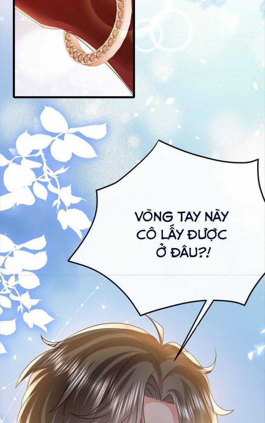 Công Chúa Bị Ruồng Bỏ Chapter 31 trang 8