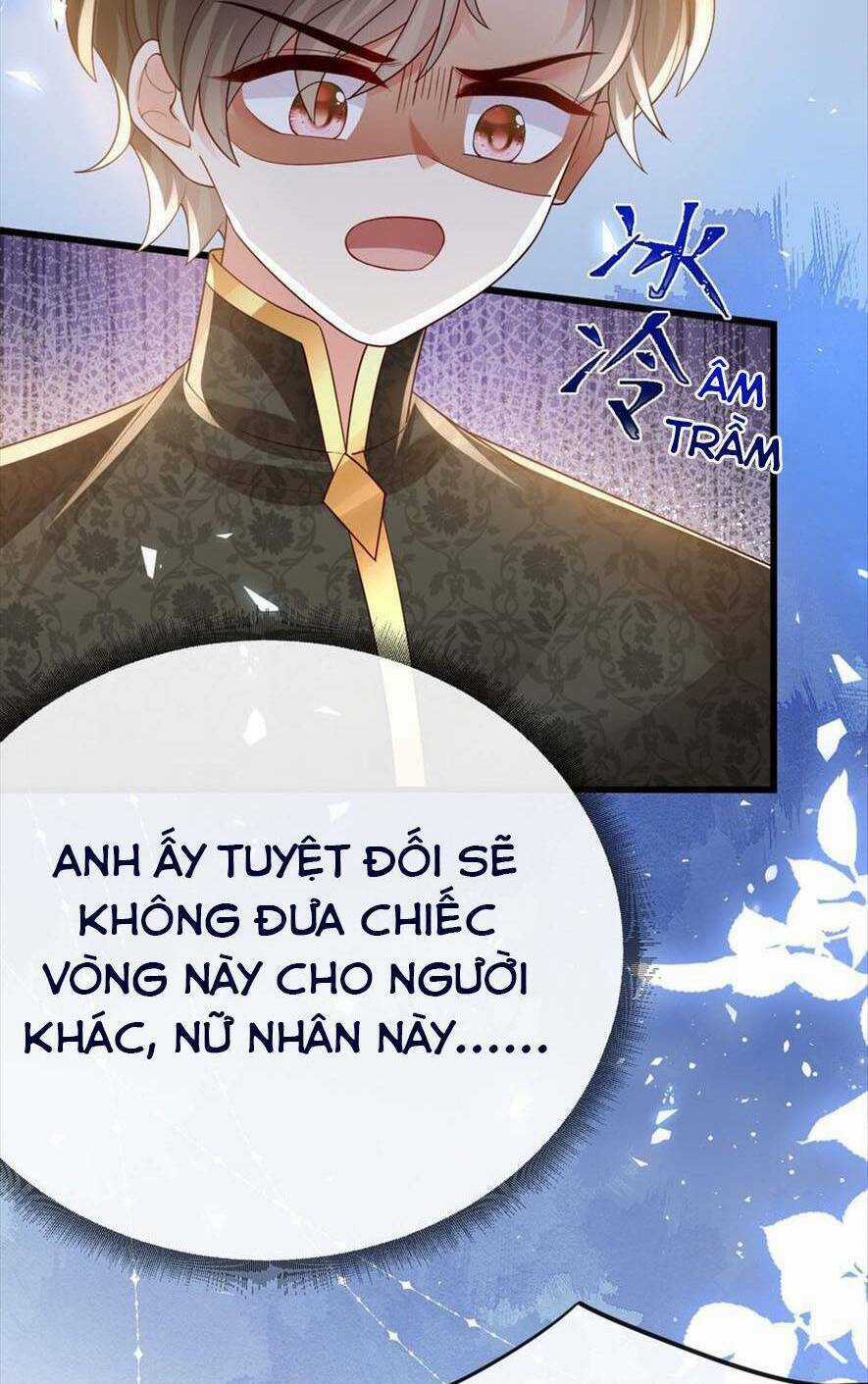 Công Chúa Bị Ruồng Bỏ Chapter 31 trang 9