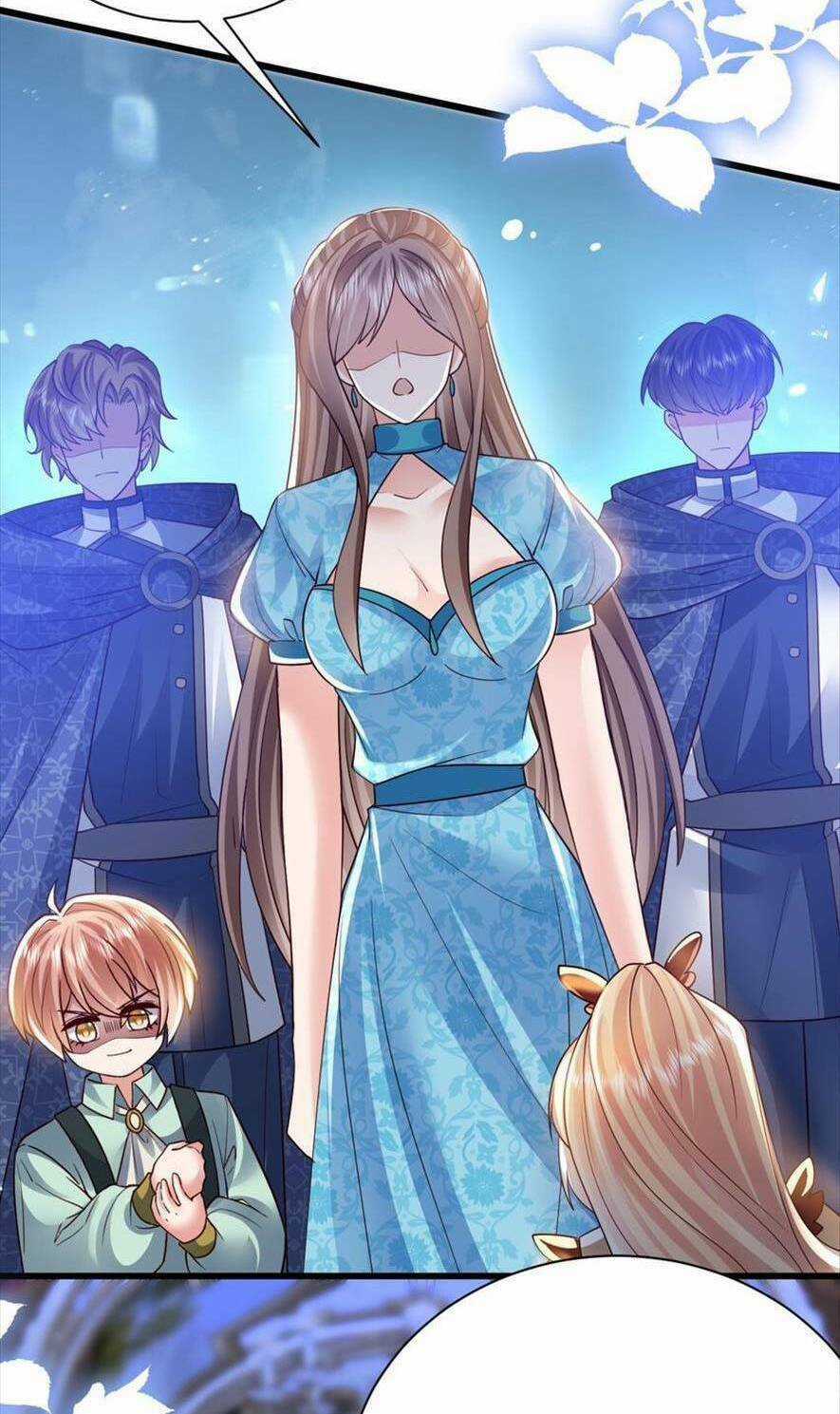 Công Chúa Bị Ruồng Bỏ Chapter 32 trang 10