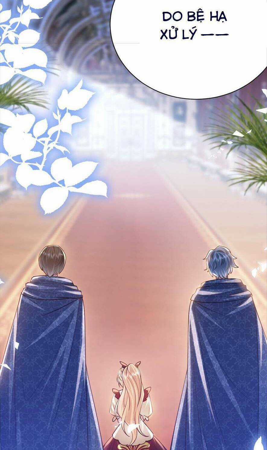 Công Chúa Bị Ruồng Bỏ Chapter 32 trang 11