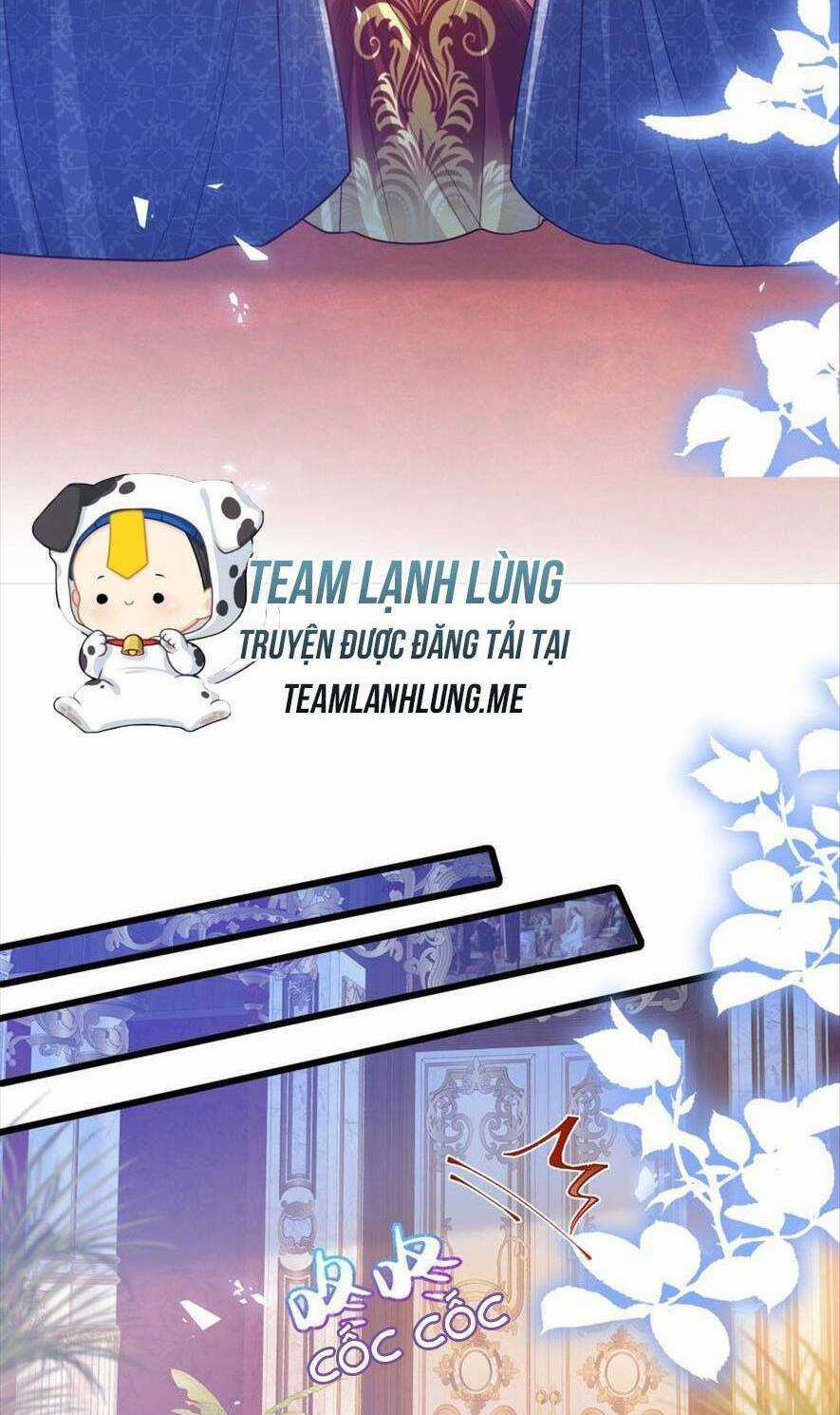 Công Chúa Bị Ruồng Bỏ Chapter 32 trang 12