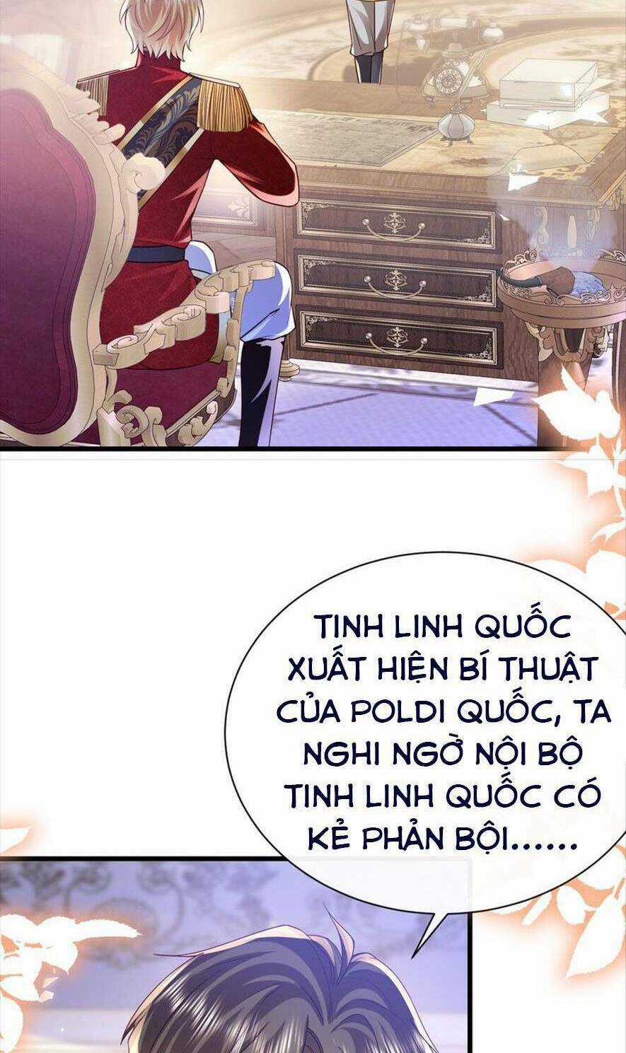 Công Chúa Bị Ruồng Bỏ Chapter 32 trang 14