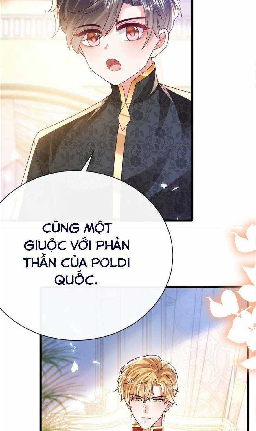 Công Chúa Bị Ruồng Bỏ Chapter 32 trang 15