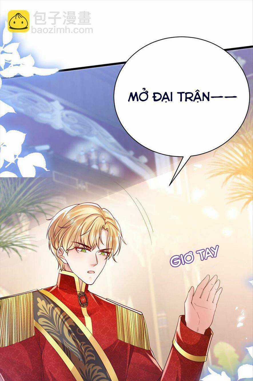 Công Chúa Bị Ruồng Bỏ Chapter 32 trang 19