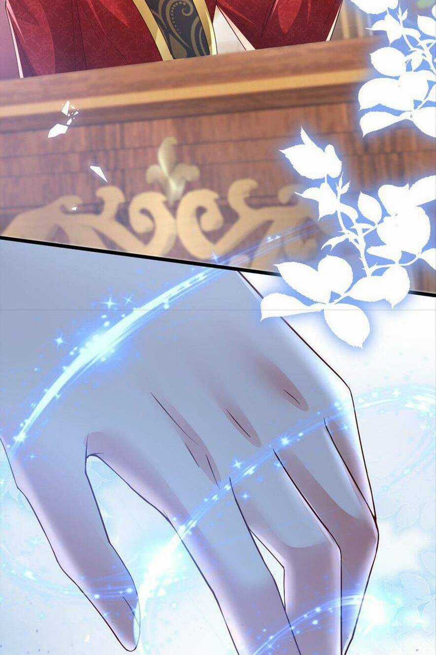 Công Chúa Bị Ruồng Bỏ Chapter 32 trang 20