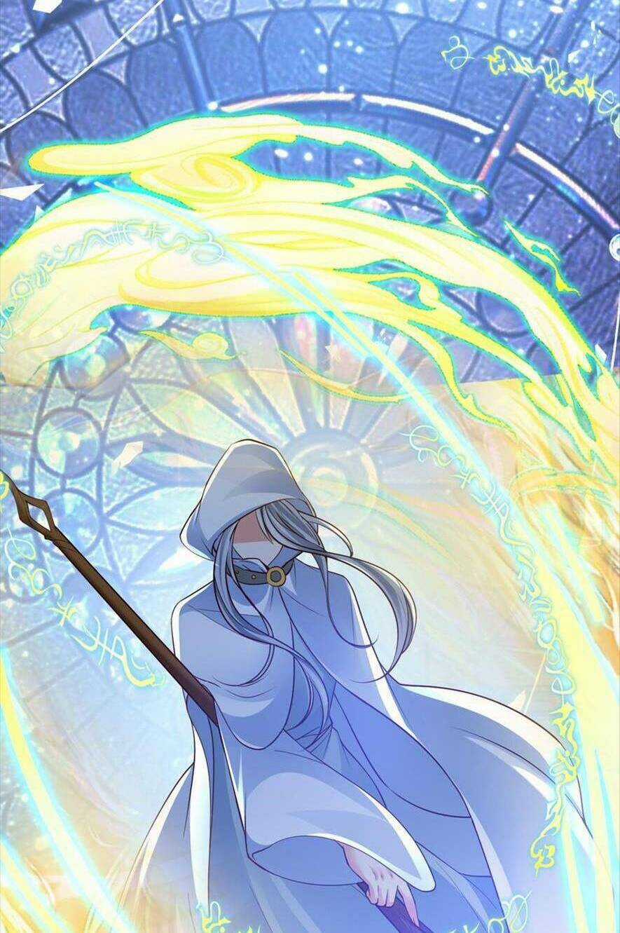 Công Chúa Bị Ruồng Bỏ Chapter 32 trang 22