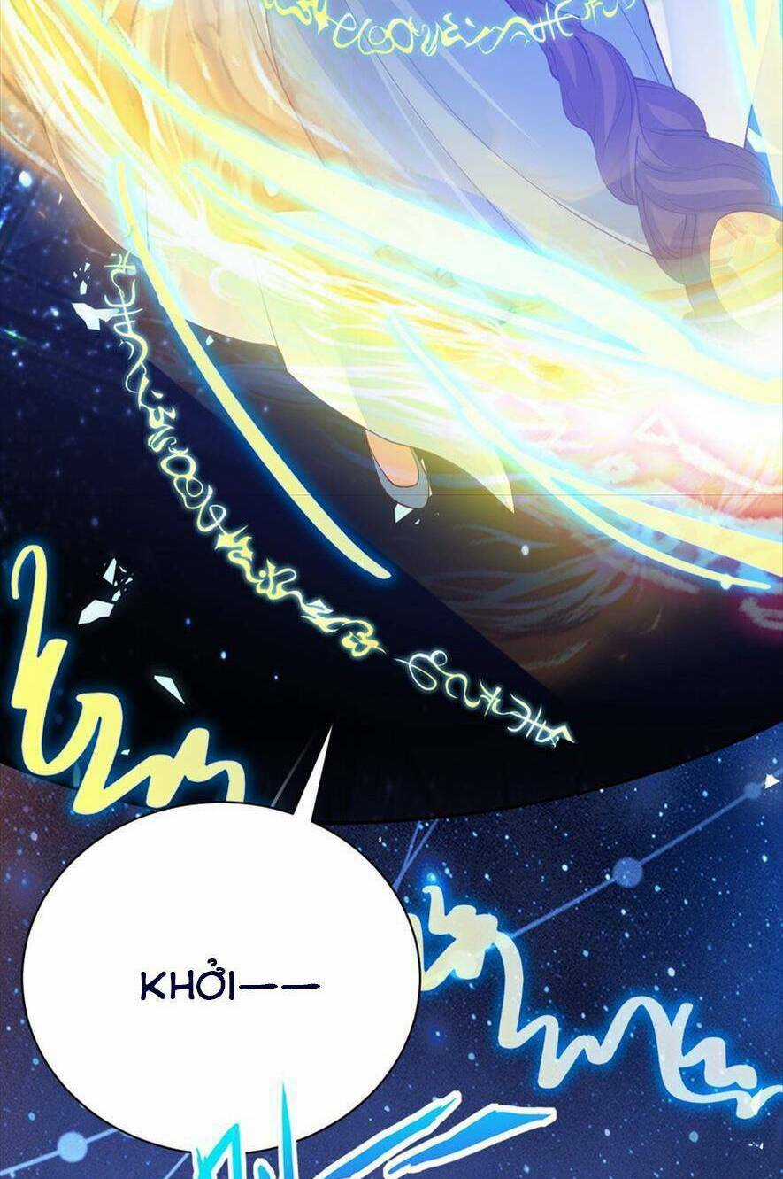 Công Chúa Bị Ruồng Bỏ Chapter 32 trang 23