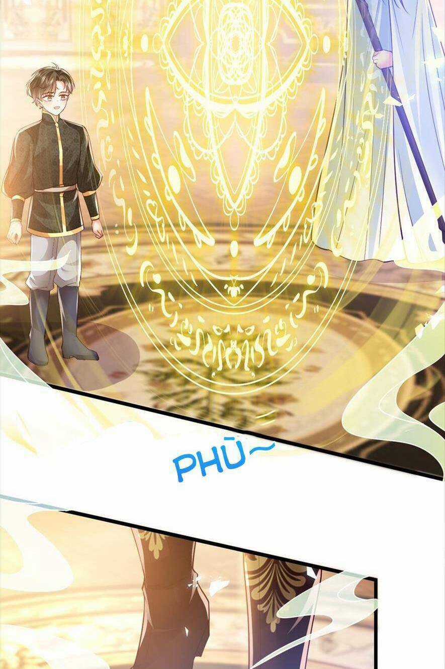 Công Chúa Bị Ruồng Bỏ Chapter 32 trang 25