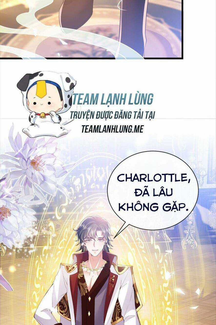 Công Chúa Bị Ruồng Bỏ Chapter 32 trang 26