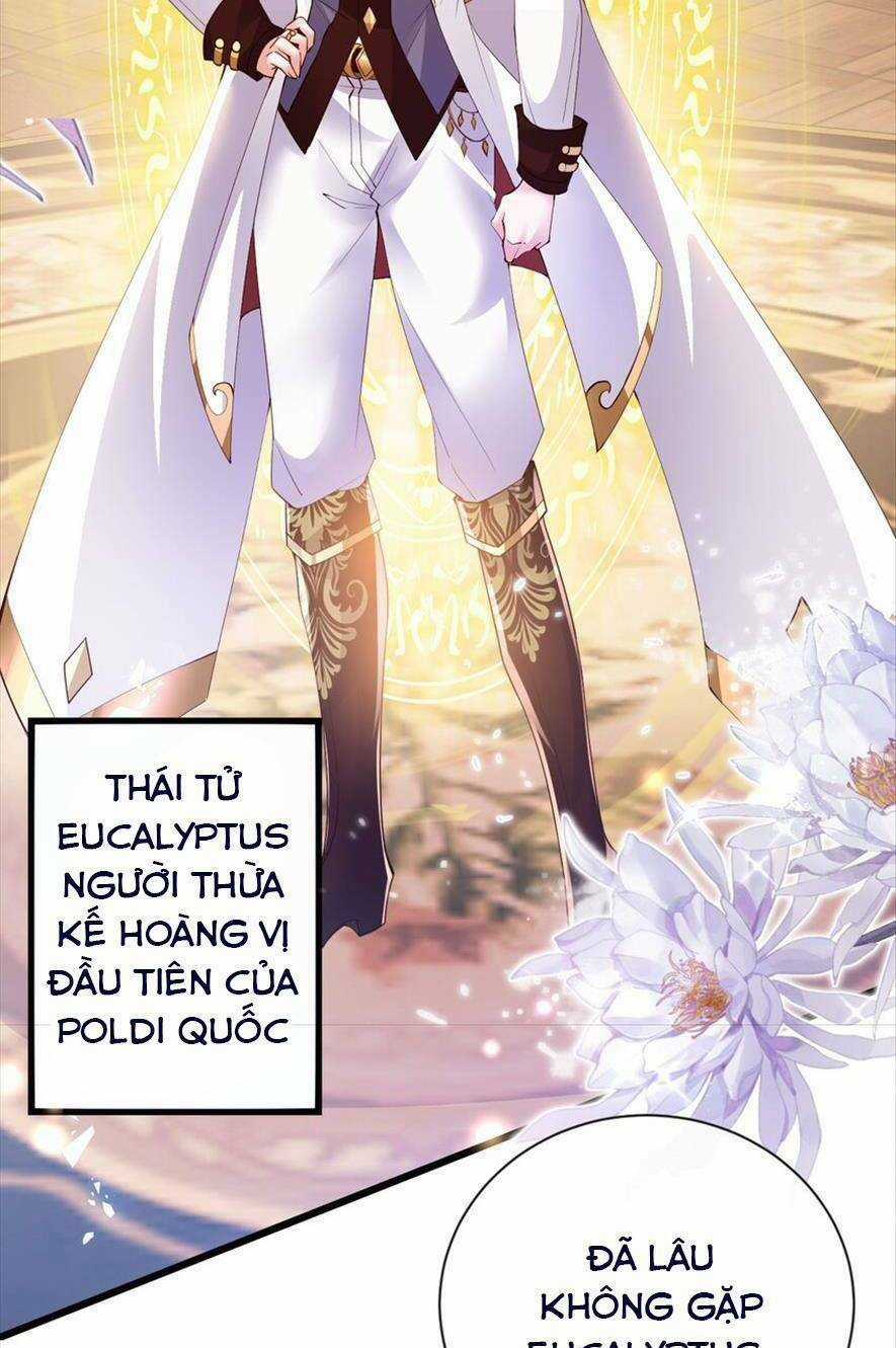 Công Chúa Bị Ruồng Bỏ Chapter 32 trang 27