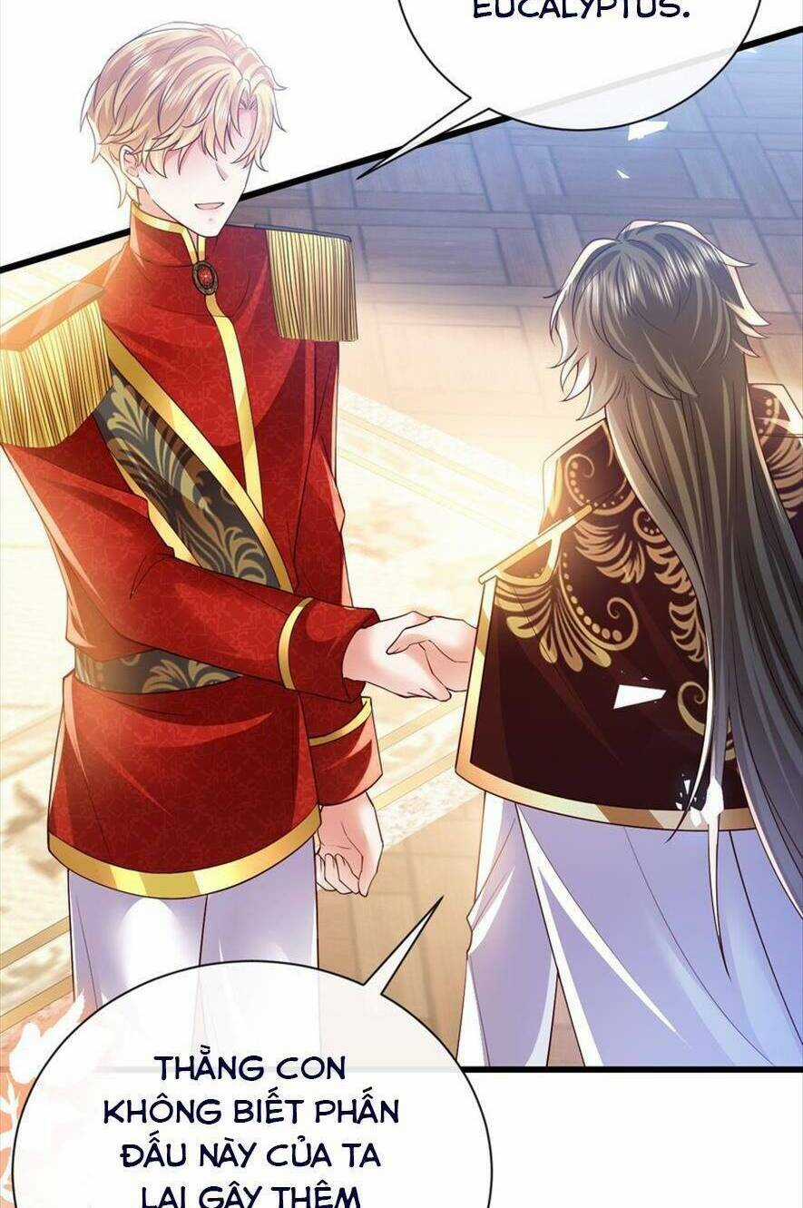 Công Chúa Bị Ruồng Bỏ Chapter 32 trang 28