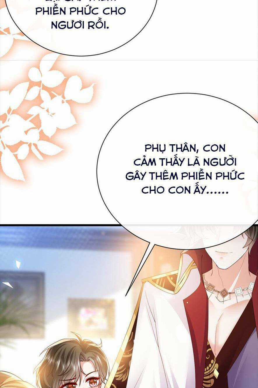 Công Chúa Bị Ruồng Bỏ Chapter 32 trang 29