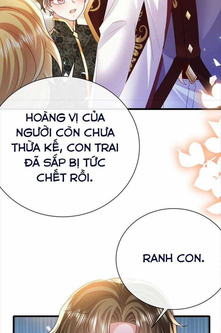 Công Chúa Bị Ruồng Bỏ Chapter 32 trang 30
