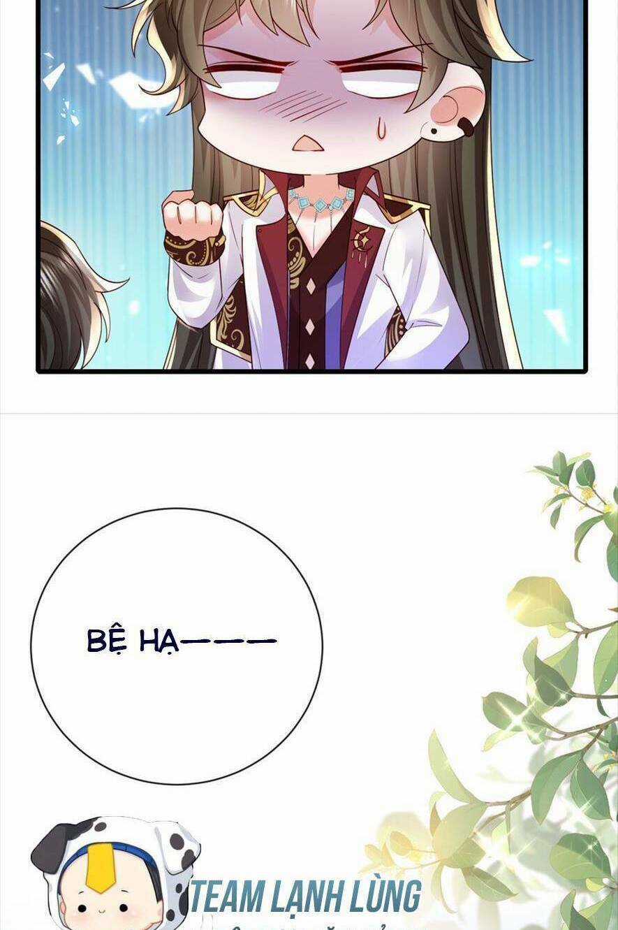 Công Chúa Bị Ruồng Bỏ Chapter 32 trang 31