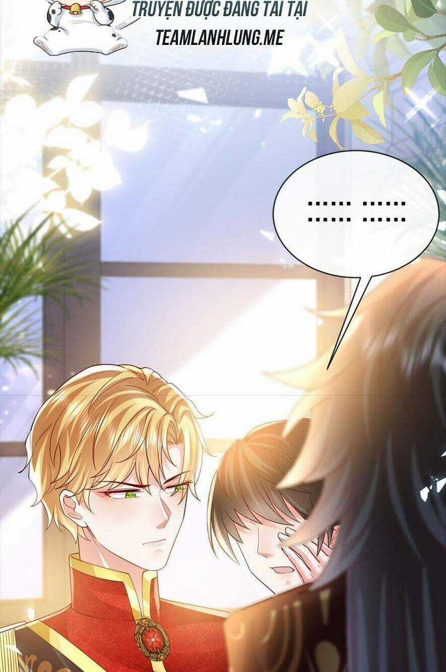 Công Chúa Bị Ruồng Bỏ Chapter 32 trang 32