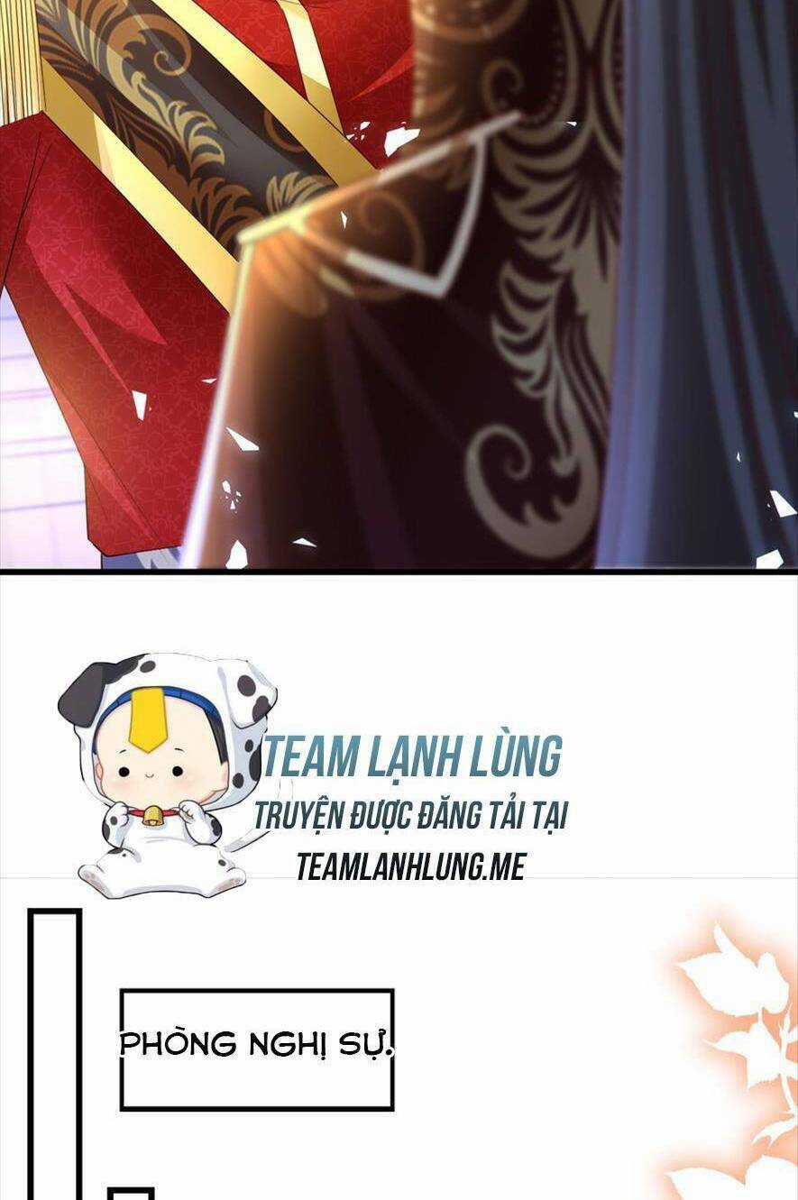 Công Chúa Bị Ruồng Bỏ Chapter 32 trang 33