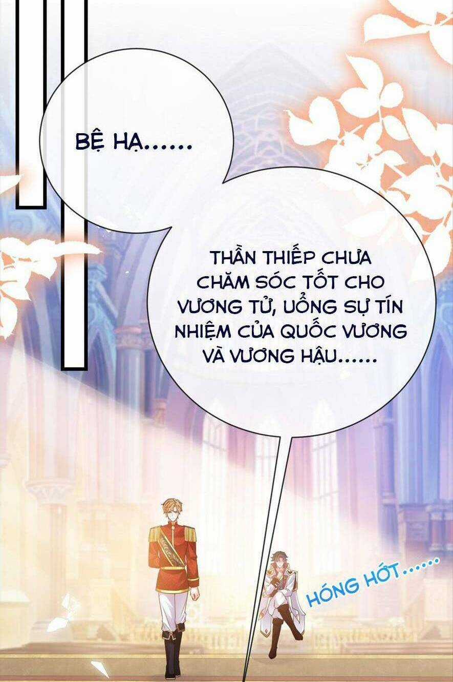 Công Chúa Bị Ruồng Bỏ Chapter 32 trang 34